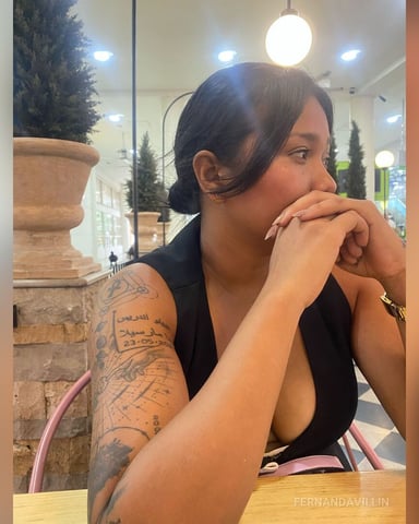 FernandaVillin foto