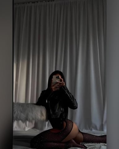FernandaVillin foto