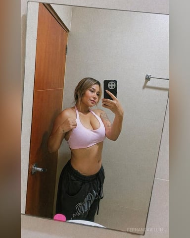 FernandaVillin foto