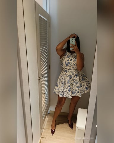FernandaVillin foto