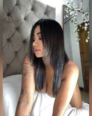 FernandaVillin foto
