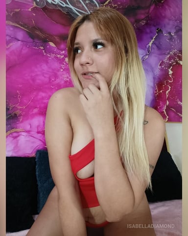 IsabellaDiamond photo