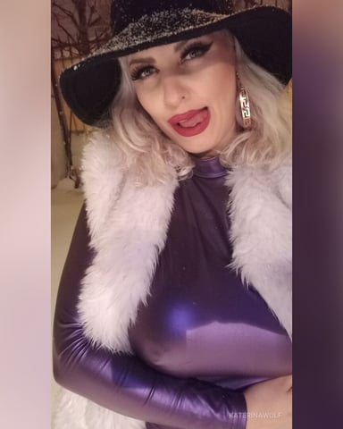 KaterinaWolf foto