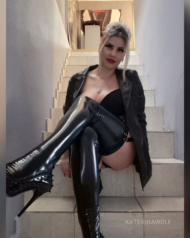 KaterinaWolf foto