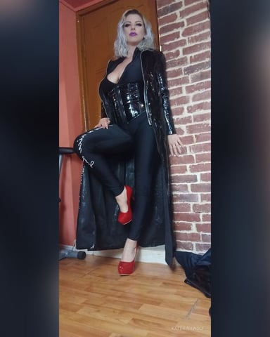 KaterinaWolf foto