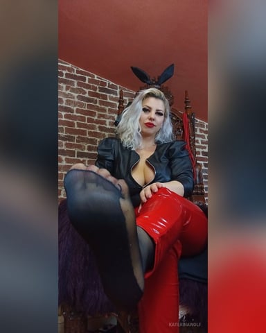 KaterinaWolf foto