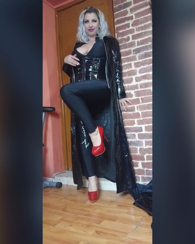 KaterinaWolf foto