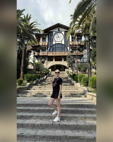 LaraSabele foto