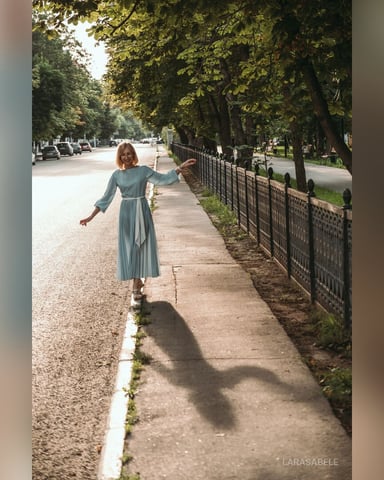 LaraSabele foto