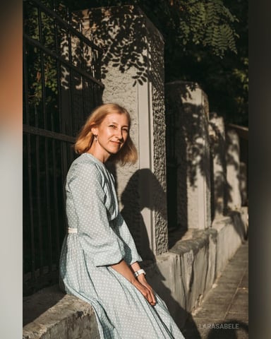 LaraSabele foto