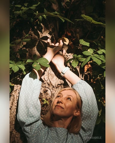 LaraSabele foto