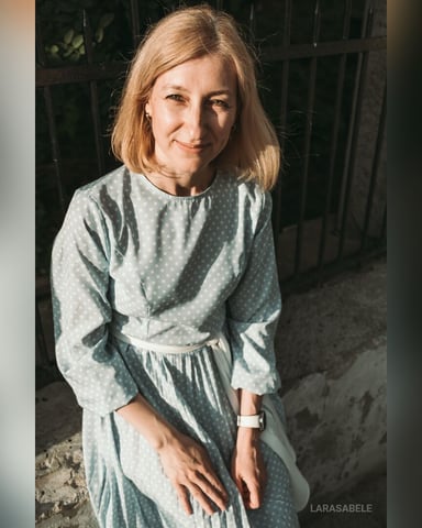 LaraSabele foto
