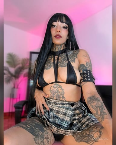 LizzyRook foto