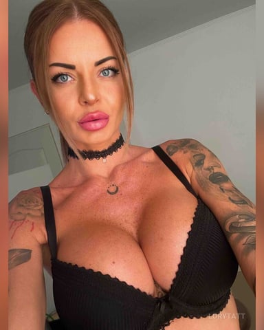 LoryTatt photo