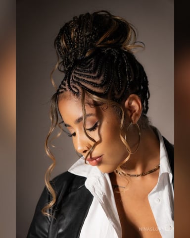 NinaSloane photo