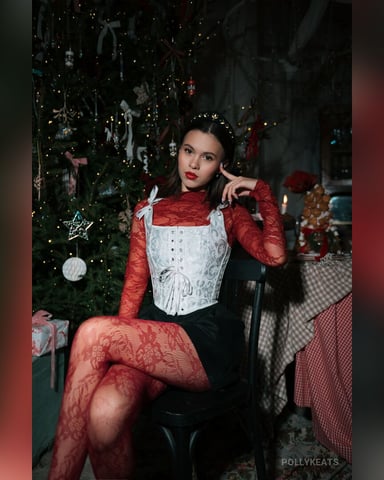 PollyKeats Foto