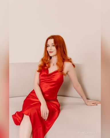 SelineLaurent photo