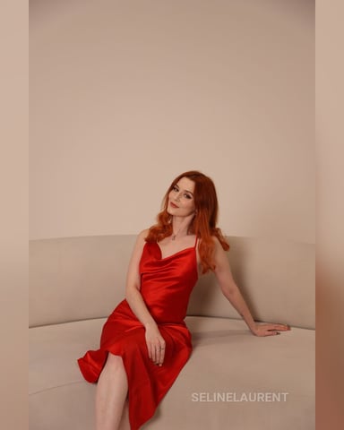 SelineLaurent photo