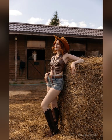 SelineLaurent photo