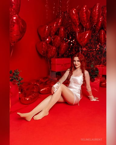 SelineLaurent photo