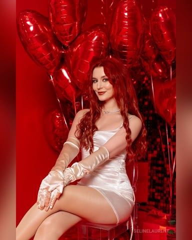 SelineLaurent photo