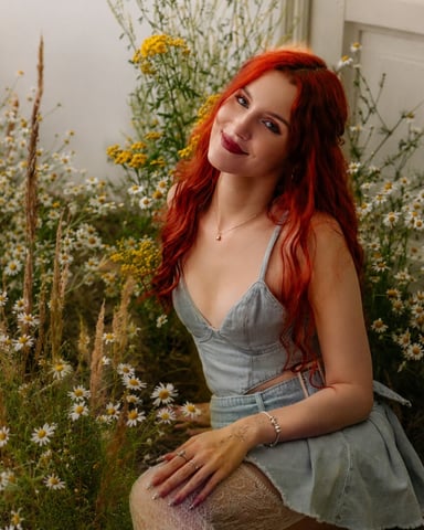 SelineLaurent photo