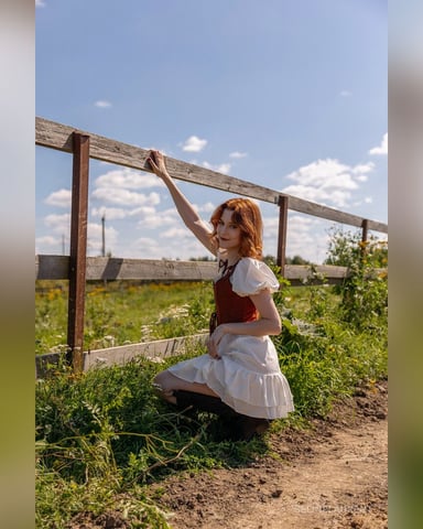 SelineLaurent photo