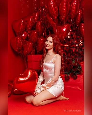 SelineLaurent photo