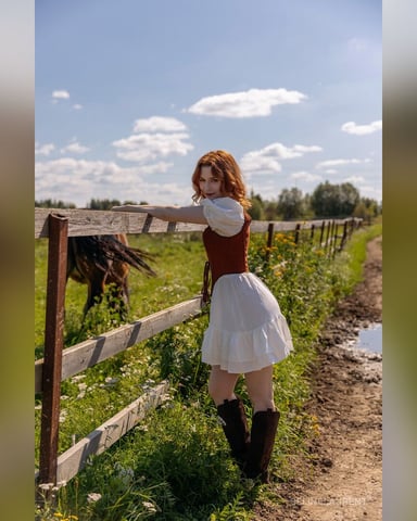 SelineLaurent photo