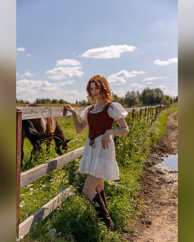 SelineLaurent photo
