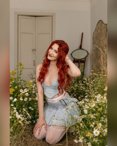 SelineLaurent photo
