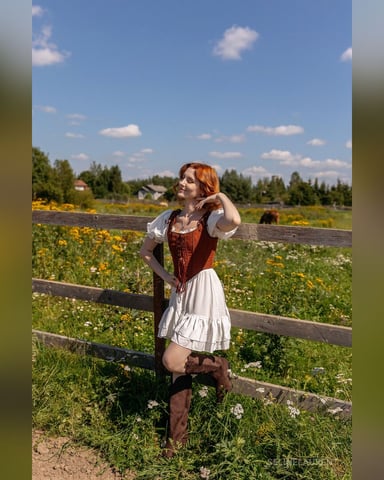 SelineLaurent photo