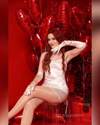 SelineLaurent photo
