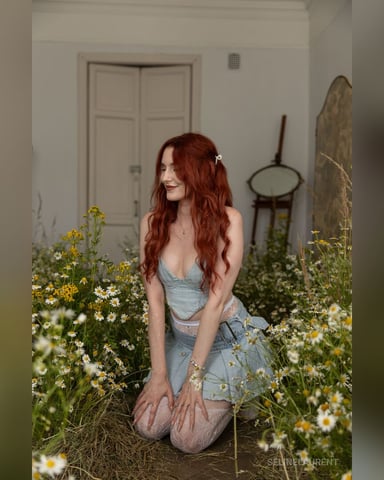 SelineLaurent photo