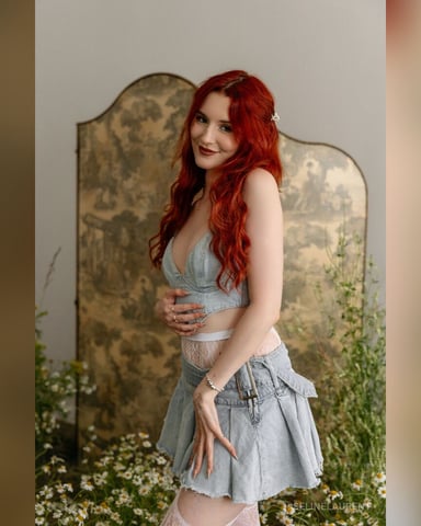SelineLaurent photo