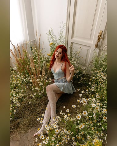 SelineLaurent photo