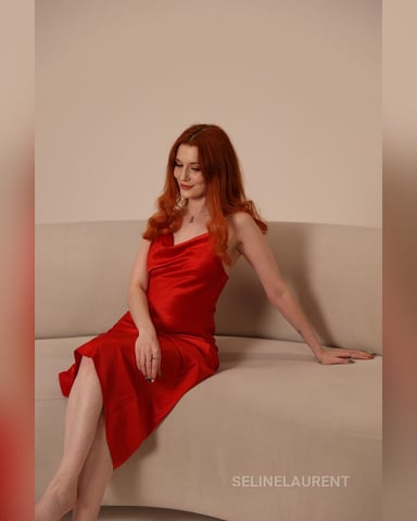 SelineLaurent photo