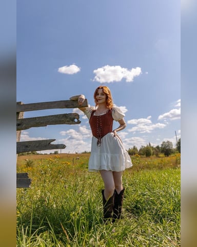 SelineLaurent photo