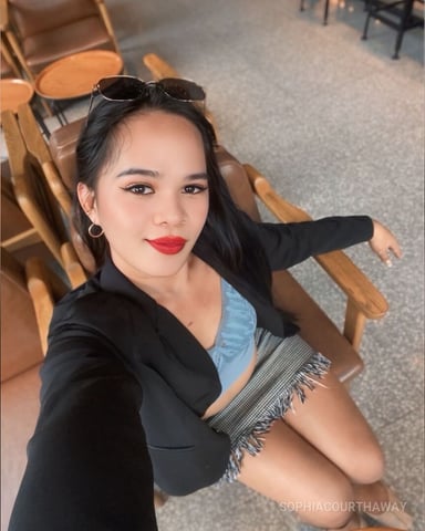 SophiaCourthaway Foto