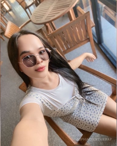 SophiaCourthaway Foto