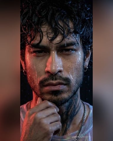 StefanoEverett foto