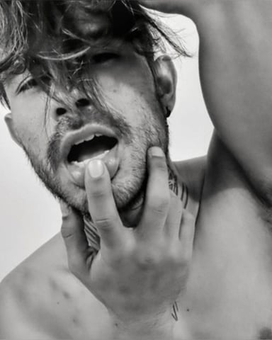 StefanoEverett foto