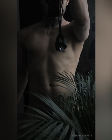 StefanoEverett foto