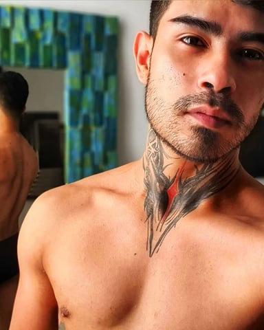 StefanoEverett foto