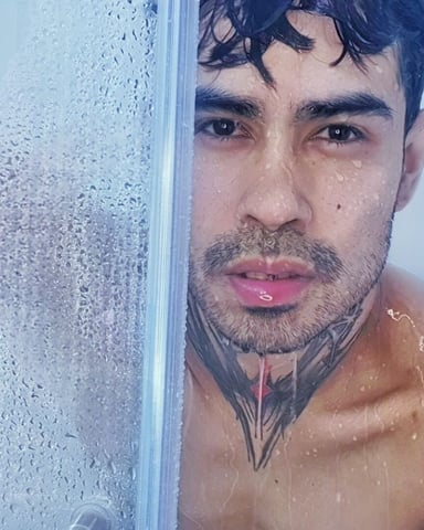 StefanoEverett foto
