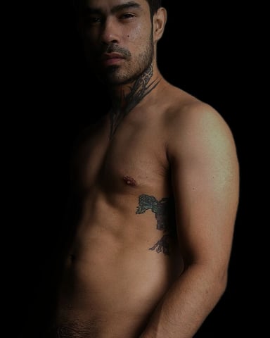 StefanoEverett foto