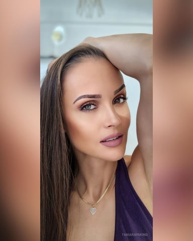 TaniaRaymond Foto