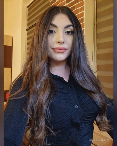 TaraAllison Foto