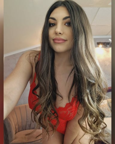 TaraAllison Foto