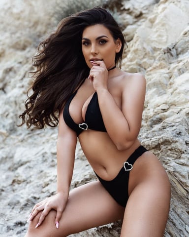 TaraAllison Foto